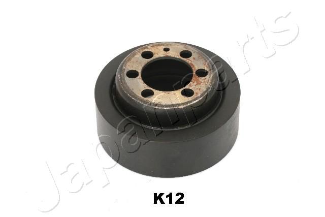 JAPANPARTS PU-K12 Belt Pulley, crankshaft