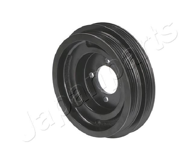 JAPANPARTS PU-K14 Belt Pulley, crankshaft