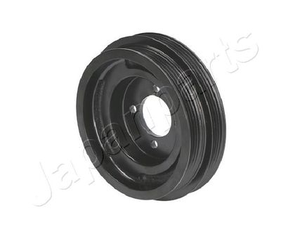 Belt Pulley, crankshaft JAPANPARTS PU-K14
