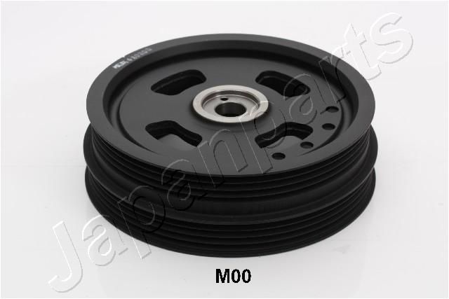JAPANPARTS PU-M00 Belt Pulley, crankshaft