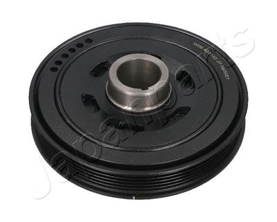 Belt Pulley, crankshaft JAPANPARTS PU-S01