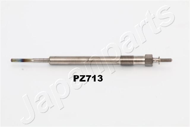 JAPANPARTS PZ713 Glow Plug