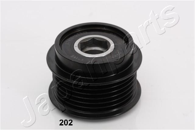 JAPANPARTS RA-202 Alternator Freewheel Clutch