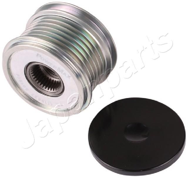 JAPANPARTS RA-506 Alternator Freewheel Clutch