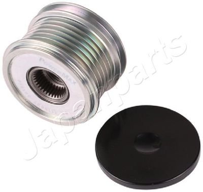 Alternator Freewheel Clutch JAPANPARTS RA-506