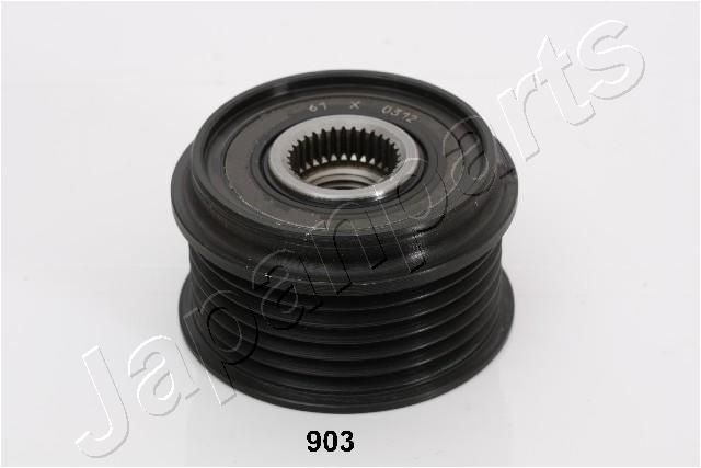 JAPANPARTS RA-903 Alternator Freewheel Clutch