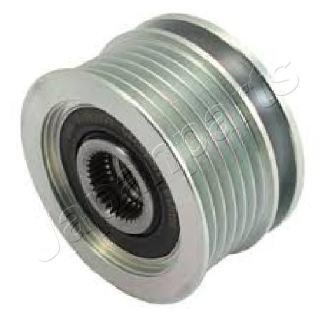 JAPANPARTS RA-H07 Alternator Freewheel Clutch