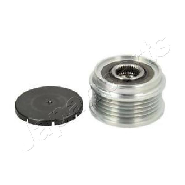 JAPANPARTS RA-L00 Alternator Freewheel Clutch