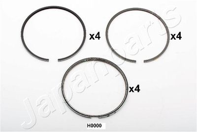 Piston Ring JAPANPARTS RC-H0000