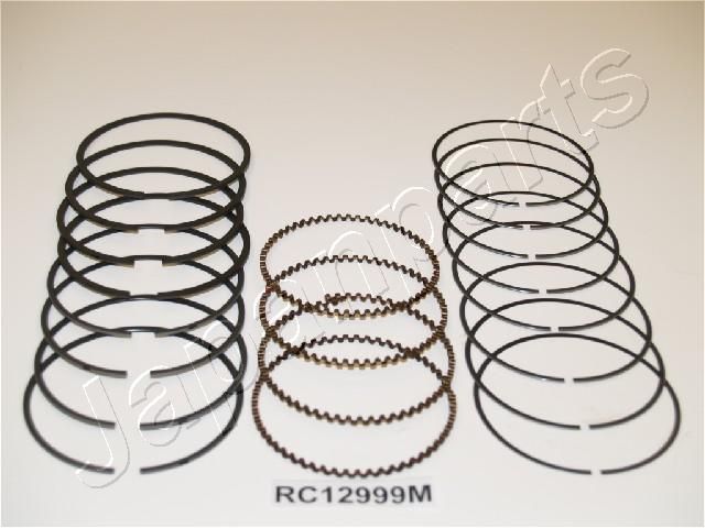 JAPANPARTS RC12999M Piston Ring