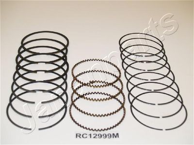 Piston Ring JAPANPARTS RC12999M