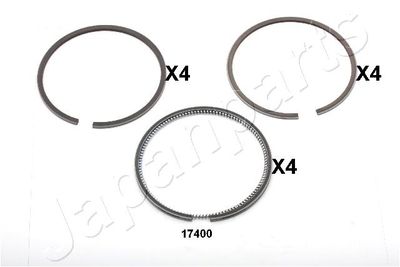 Piston Ring JAPANPARTS RC17400