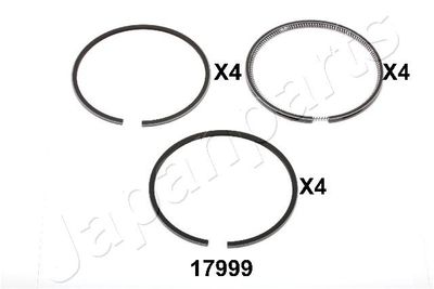 Piston Ring JAPANPARTS RC17999