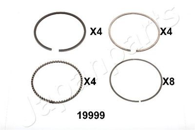 Piston Ring JAPANPARTS RC19999
