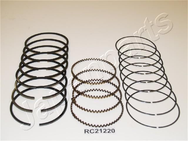 JAPANPARTS RC21220 Piston Ring