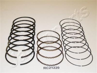 Piston Ring JAPANPARTS RC21220