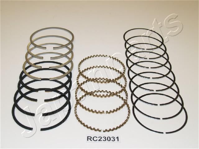 JAPANPARTS RC23031 Piston Ring