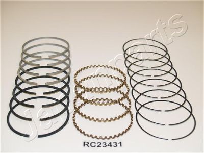 Piston Ring JAPANPARTS RC23431