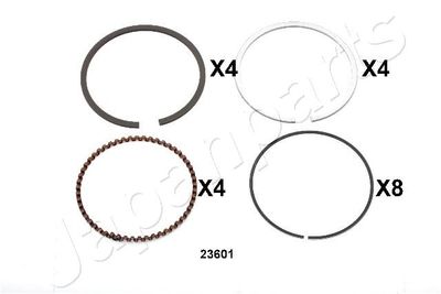 Piston Ring JAPANPARTS RC23601