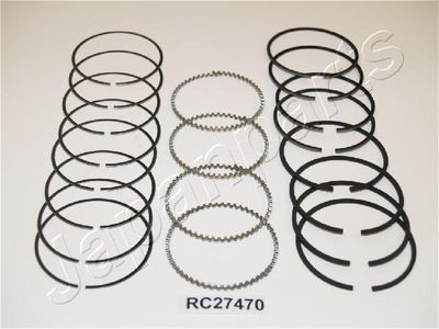 Piston Ring JAPANPARTS RC27470