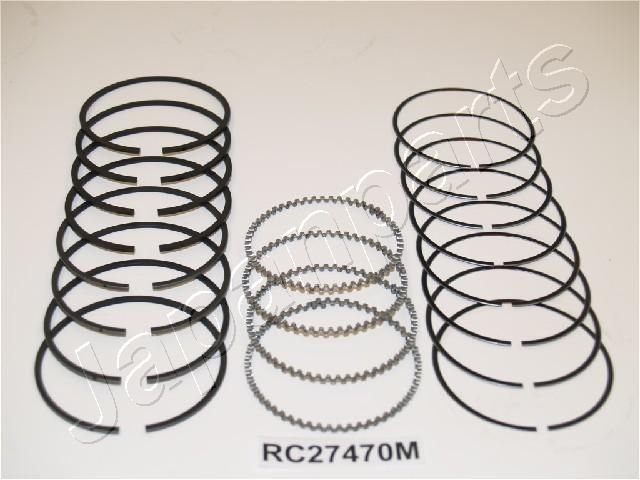 JAPANPARTS RC27470M Piston Ring