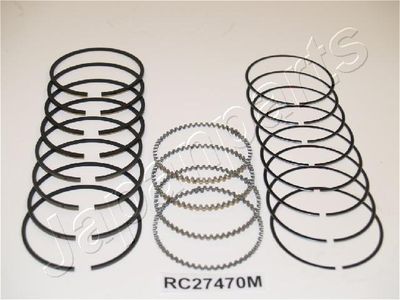 Piston Ring JAPANPARTS RC27470M