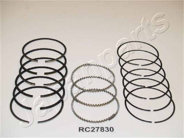 JAPANPARTS RC27830 Piston Ring