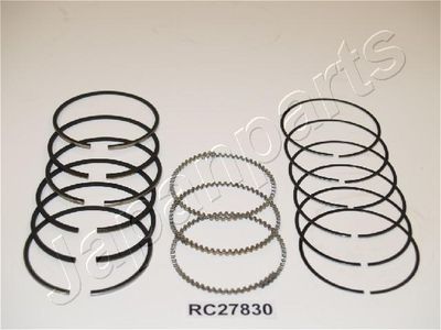 Piston Ring JAPANPARTS RC27830