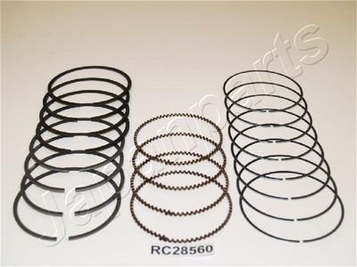 Piston Ring JAPANPARTS RC28560