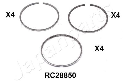 Piston Ring JAPANPARTS RC28850