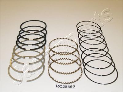 Piston Ring JAPANPARTS RC28860