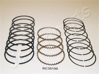 Piston Ring JAPANPARTS RC30190