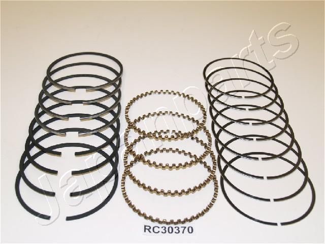 JAPANPARTS RC30370 Piston Ring
