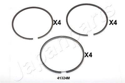 Piston Ring JAPANPARTS RC41324M