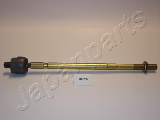JAPANPARTS RD-206 Inner Tie Rod