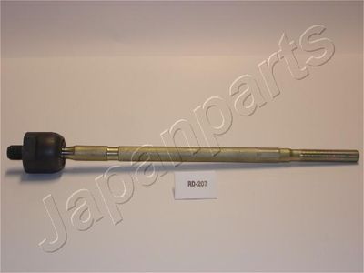 Inner Tie Rod JAPANPARTS RD-207