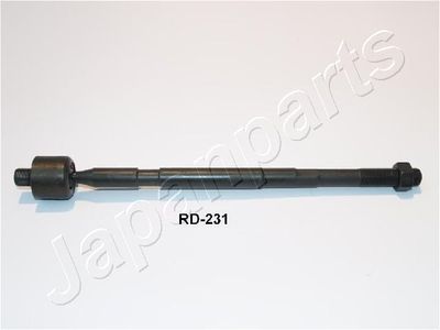 Inner Tie Rod JAPANPARTS RD-231