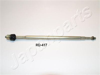 Inner Tie Rod JAPANPARTS RD-417