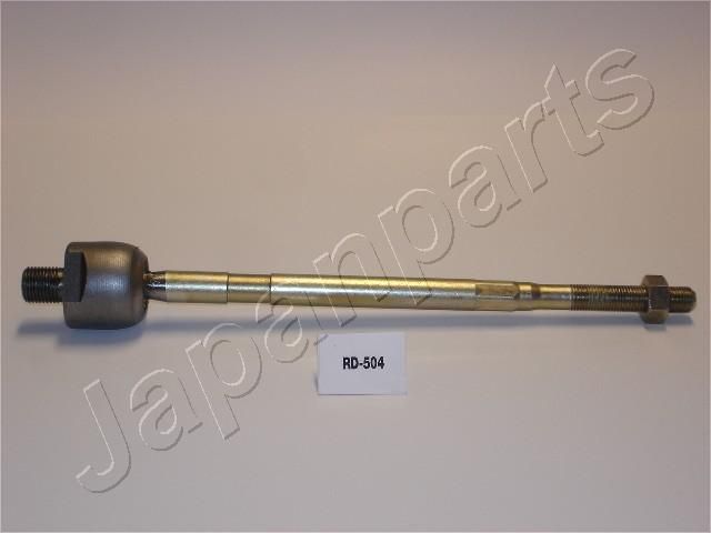 JAPANPARTS RD-504 Inner Tie Rod