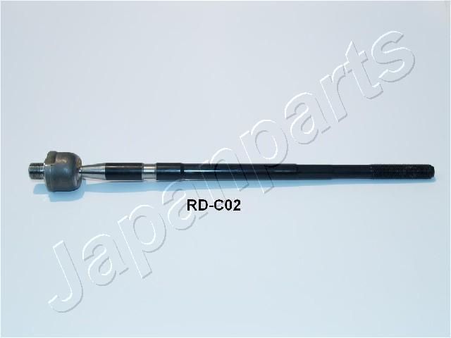 JAPANPARTS RD-C02 Inner Tie Rod