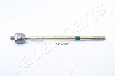 Inner Tie Rod JAPANPARTS RD-H06