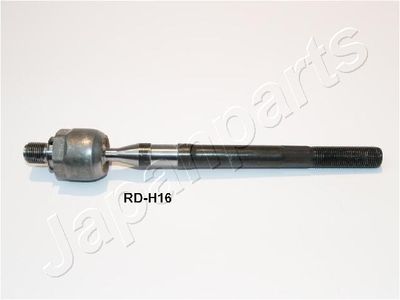 Inner Tie Rod JAPANPARTS RD-H16