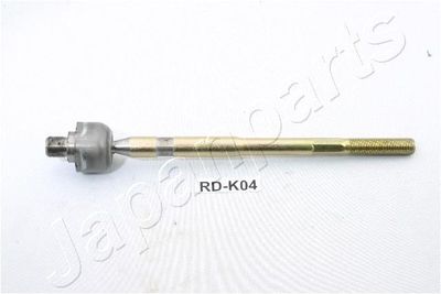 Inner Tie Rod JAPANPARTS RD-K04