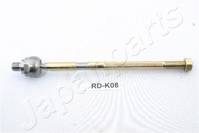 Inner Tie Rod JAPANPARTS RD-K08