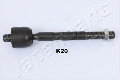 Inner Tie Rod JAPANPARTS RD-K20