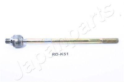 Inner Tie Rod JAPANPARTS RD-K51
