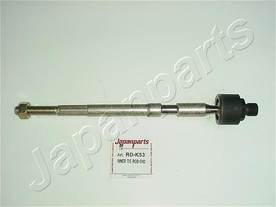 Inner Tie Rod JAPANPARTS RD-K53