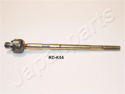 Inner Tie Rod JAPANPARTS RD-K54