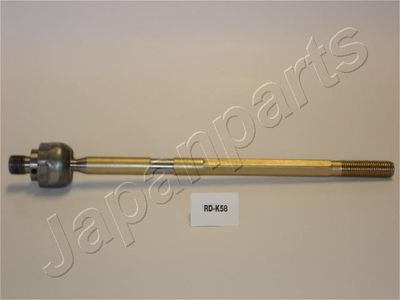 Inner Tie Rod JAPANPARTS RD-K58