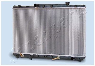 Radiator, engine cooling JAPANPARTS RDA153023